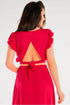 Blouse model 166767